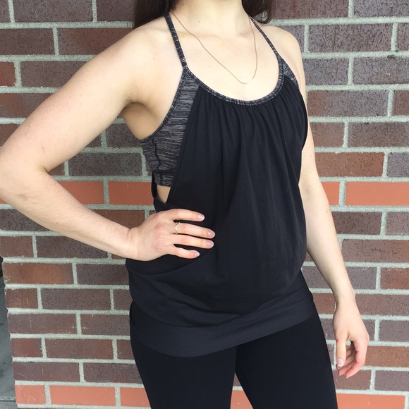 lululemon athletica Tops - Lulu lemon Tank